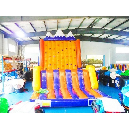 Inflatable Sport Climb