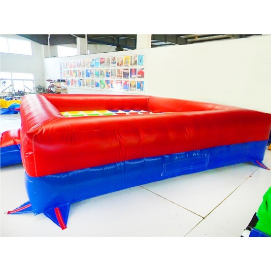 Inflatable Twister