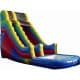 Inflatable Colourful Water Slide