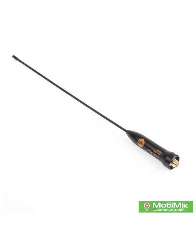 Антенна SainSonic NF-641 двухдиапазонная Антенна SainSonic NF-641 двухдиапазонная