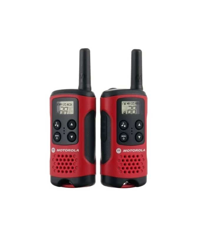 Motorola TLKR-T40 Motorola TLKR-T40