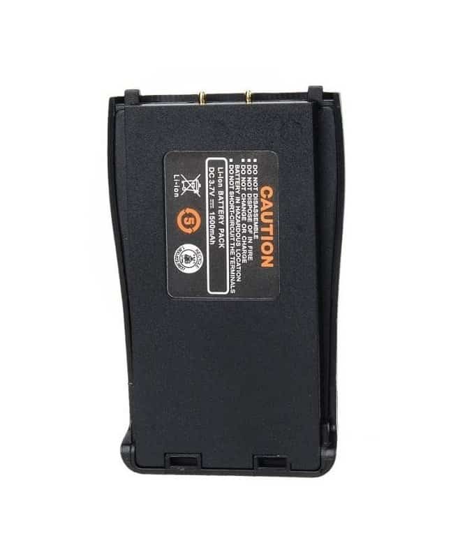 Аккумулятор Baofeng BF-888s 1500 mAh| mobimik.com.ua купить батарею для рации Аккумулятор Baofeng BF-888s 1500 mAh| mobimik.com.ua купить батарею для рации