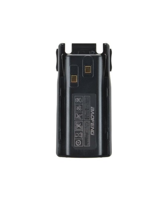 Аккумулятор BL-5 Baofeng 1800 mAh Аккумулятор BL-5 Baofeng 1800 mAh