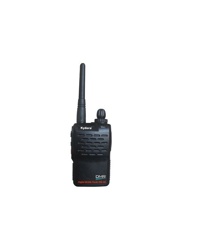 Цифрова рація Kydera DM-6R DMR стандарт купити в Україні Київ Дніпро захищена IP56 Цифрова рація Kydera DM-6R DMR стандарт купити в Україні Київ Дніпро захищена IP56