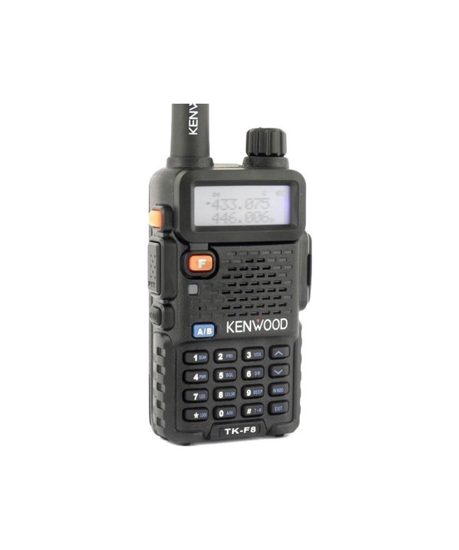 Рація Kenwood tk-f8 дводіапазонна Рація Kenwood tk-f8 дводіапазонна