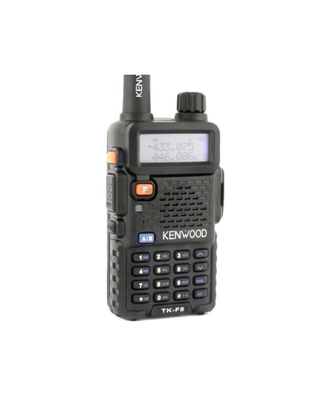 Купить Рация kenwood tk f8 двухдиапазонная Купить Рация kenwood tk f8 двухдиапазонная
