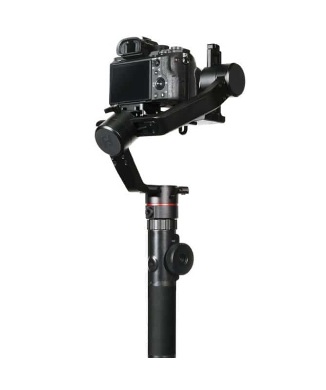 Feiyutech AK2000 стабілізатор для зеркальних фото камер canon Nikon Feiyutech AK2000 стабілізатор для зеркальних фото камер canon Nikon