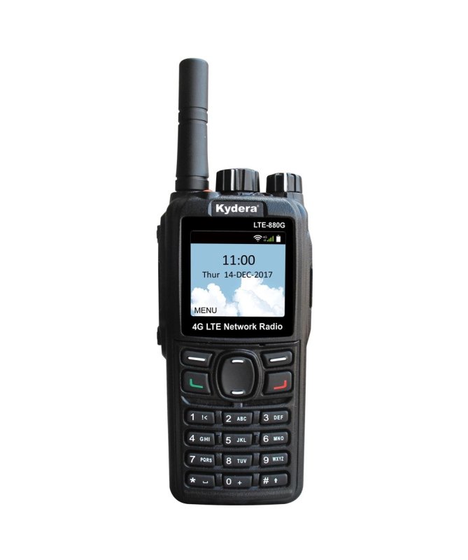 Kydera LTE-880G 4G Інтернет Рація Kydera LTE-880G 4G Інтернет Рація