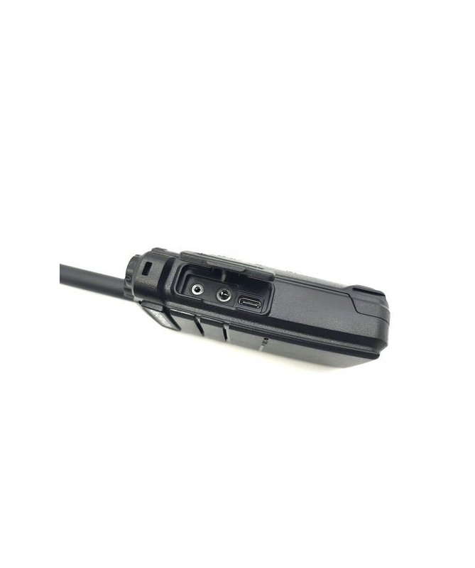 Voyager CD-101 Bluetooth рація з гарнітурою Voyager CD-101 Bluetooth рація з гарнітурою
