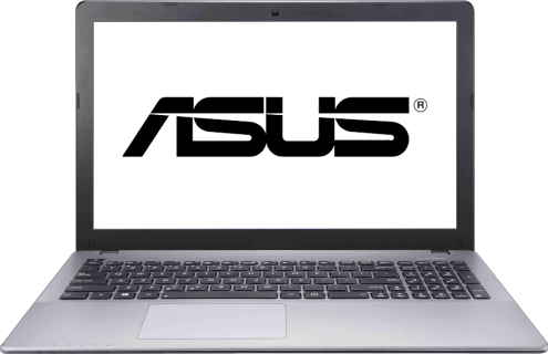 Conserto de Notebook Asus