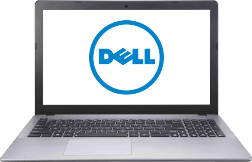 Conserto de Notebook Dell