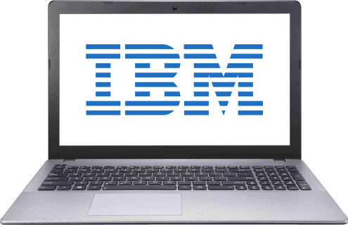 Conserto de Notebook IBM
