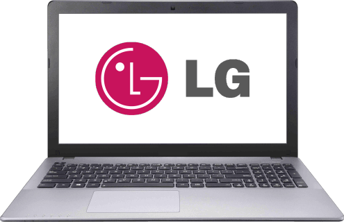 Conserto de Notebook LG