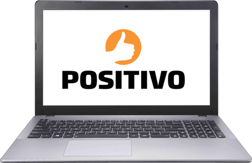 Conserto de Notebook Positivo