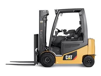 Forklift Rentals