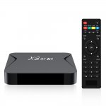 Android tv box XS97 K1 Android 10.0 Allwinner H313 Quad Core ARM Cortex A53 WIFI 2.4G/5G HDMI 2.0A Smart TV Box