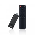 Android TV™ STICK XS97 S3 Android 10.0 Allwinner H313 Quad Core ARM Cortex A53 WIFI 2.4/5G Smart TV Box