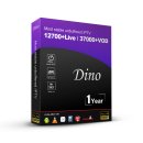 Dino Ott 12 Mois Smart IPTV Francais Germany Netherlands IPTV Premium pour Smarters Pro Xtream M3U Github