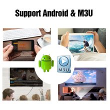 6 Mois Abonnement Magnum Ott 4K Français Canadien USA IPTV pour IPTV Smarter m3u Github