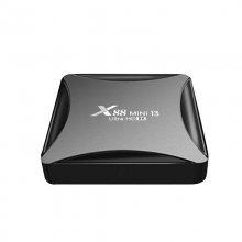 Android tv box X88 mini 13 Android 13.0 RK3528 Quad-Core 64bit Cortex-A53 HO 8K WIFI 2.4/5G Smart TV Box