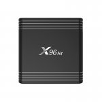 Android tv box X96 air Android 9.0 Smart TV Box 4K 2.4G&5G Wifi BT4.1 H.265 64/32GB Smart Box