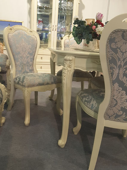 классическая мебель с декором классическая мебель с декором