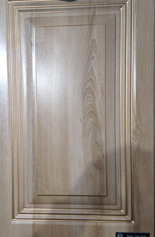 мебельный фасад с молдингом косичкой мебельный фасад с молдингом косичкой