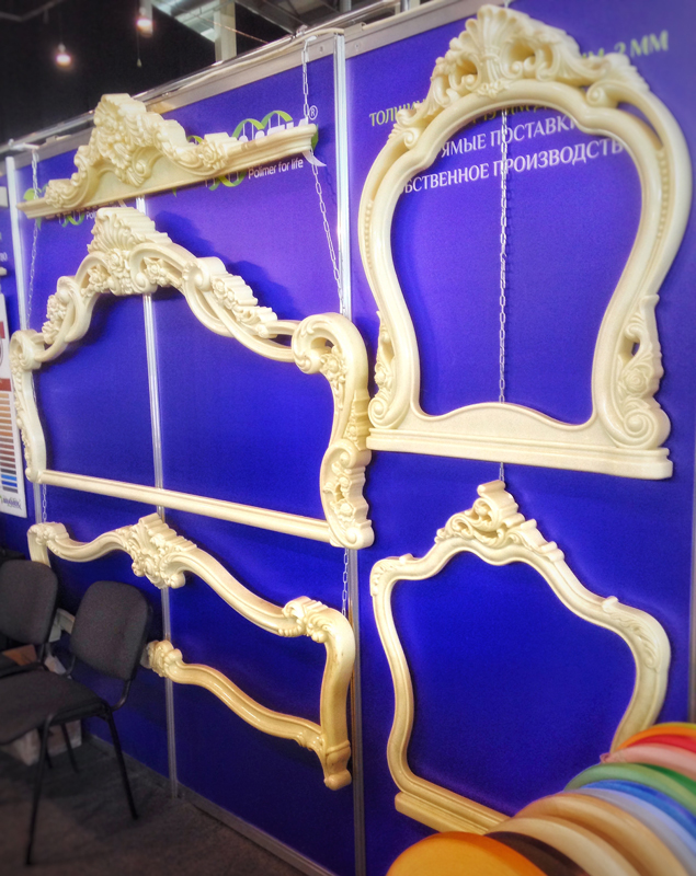 Изголовья и спинки для кроватей Изголовья и спинки для кроватей