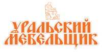 Журнал Уральский мебельщик Журнал Уральский мебельщик