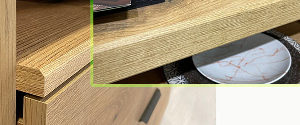 софтформинг на столешнице софтформинг на столешнице