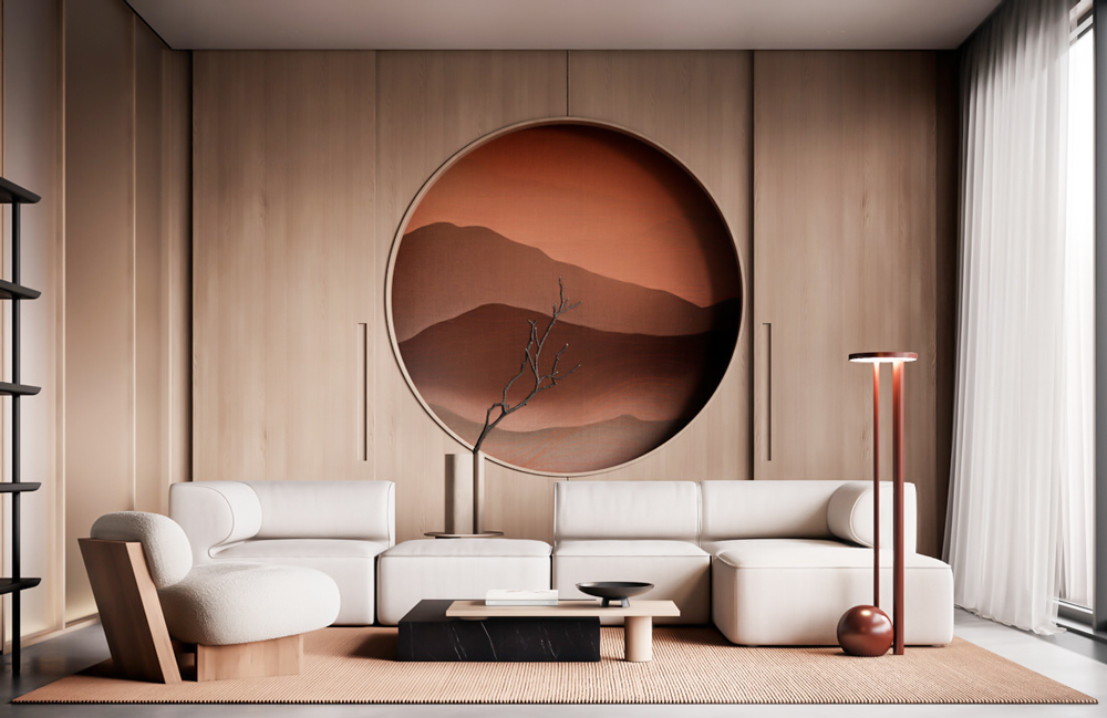 стиль джапанди в интерьере стиль джапанди в интерьере