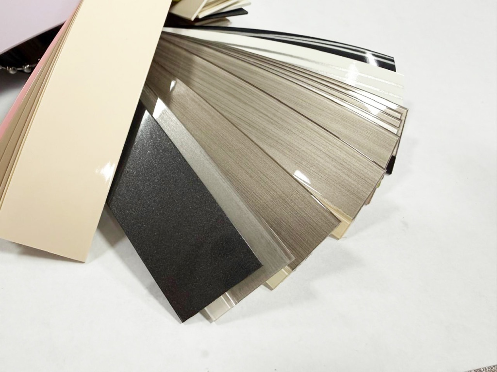 акриловая кромка как этап развития кромочных материалов акриловая кромка как этап развития кромочных материалов