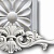Декоративные элементы ПВХ