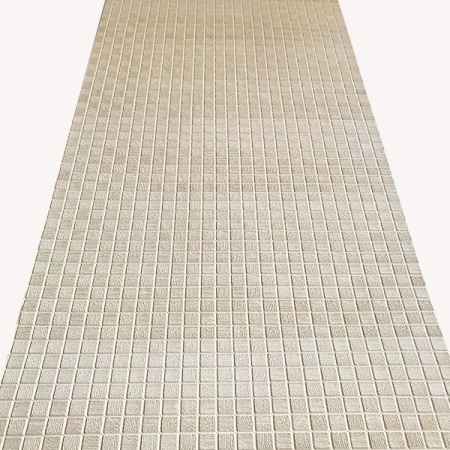 3Д панель D 003 гибкая общий вид листа 3Д панель D 003 гибкая общий вид листа