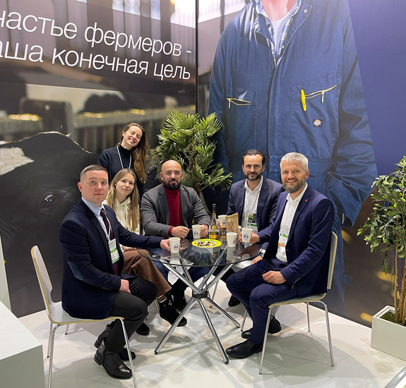 наша команда