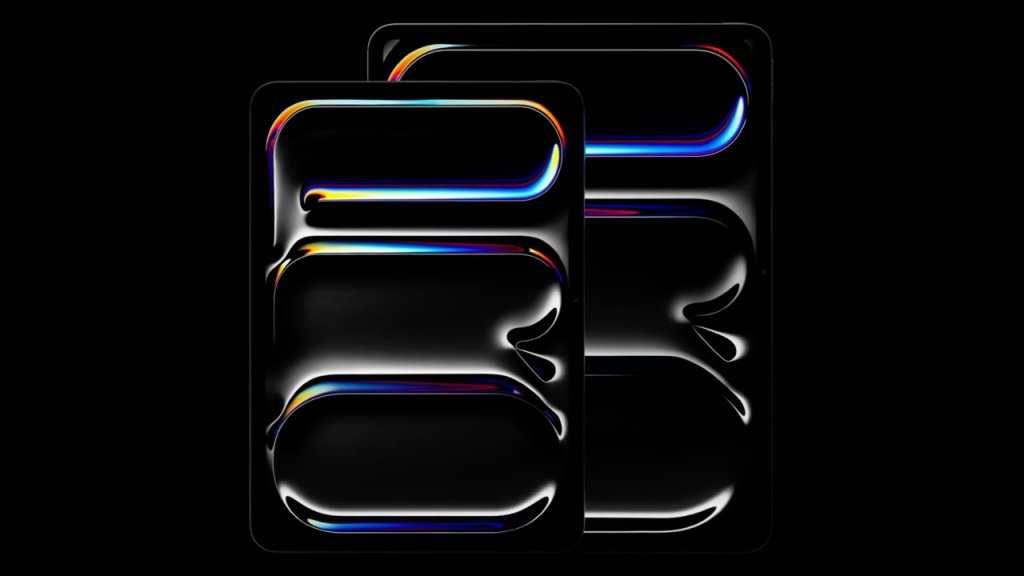 Apple iPad Pro 2024