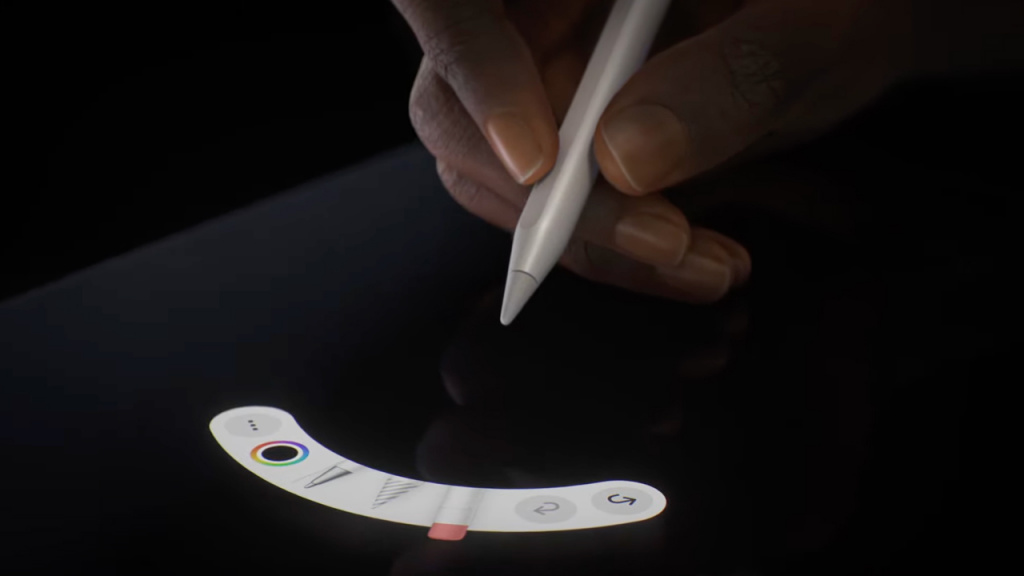 Apple Pencil Pro 2024