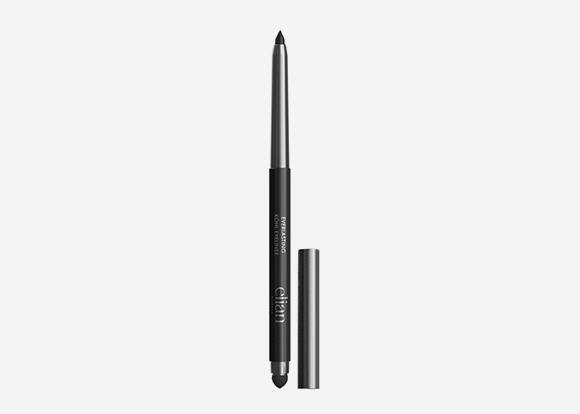 EVERLASTING KOHL WATERPROOF EYELINER — 01 Onyx