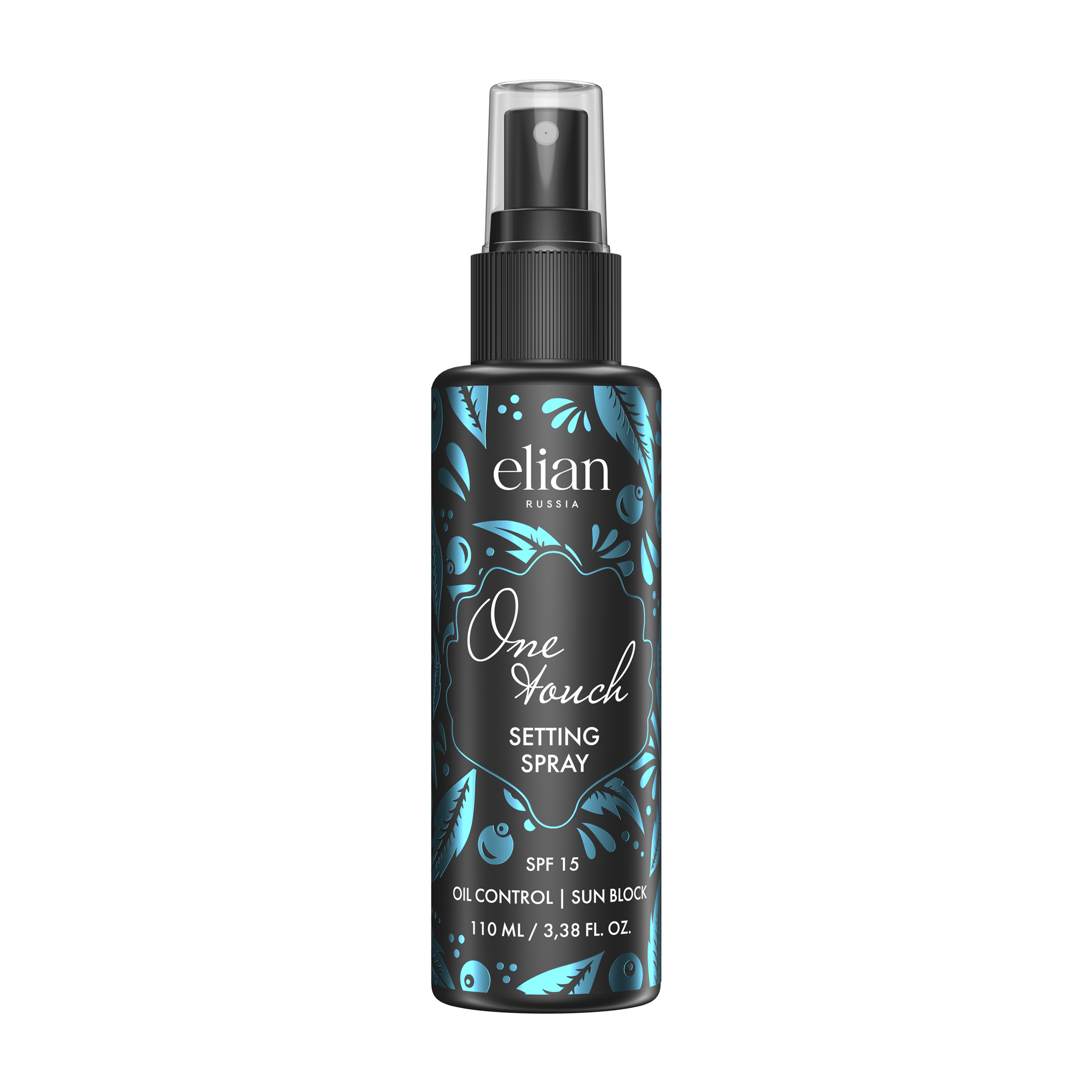 Фиксирующий спрей ONE TOUCH SETTING SPRAY