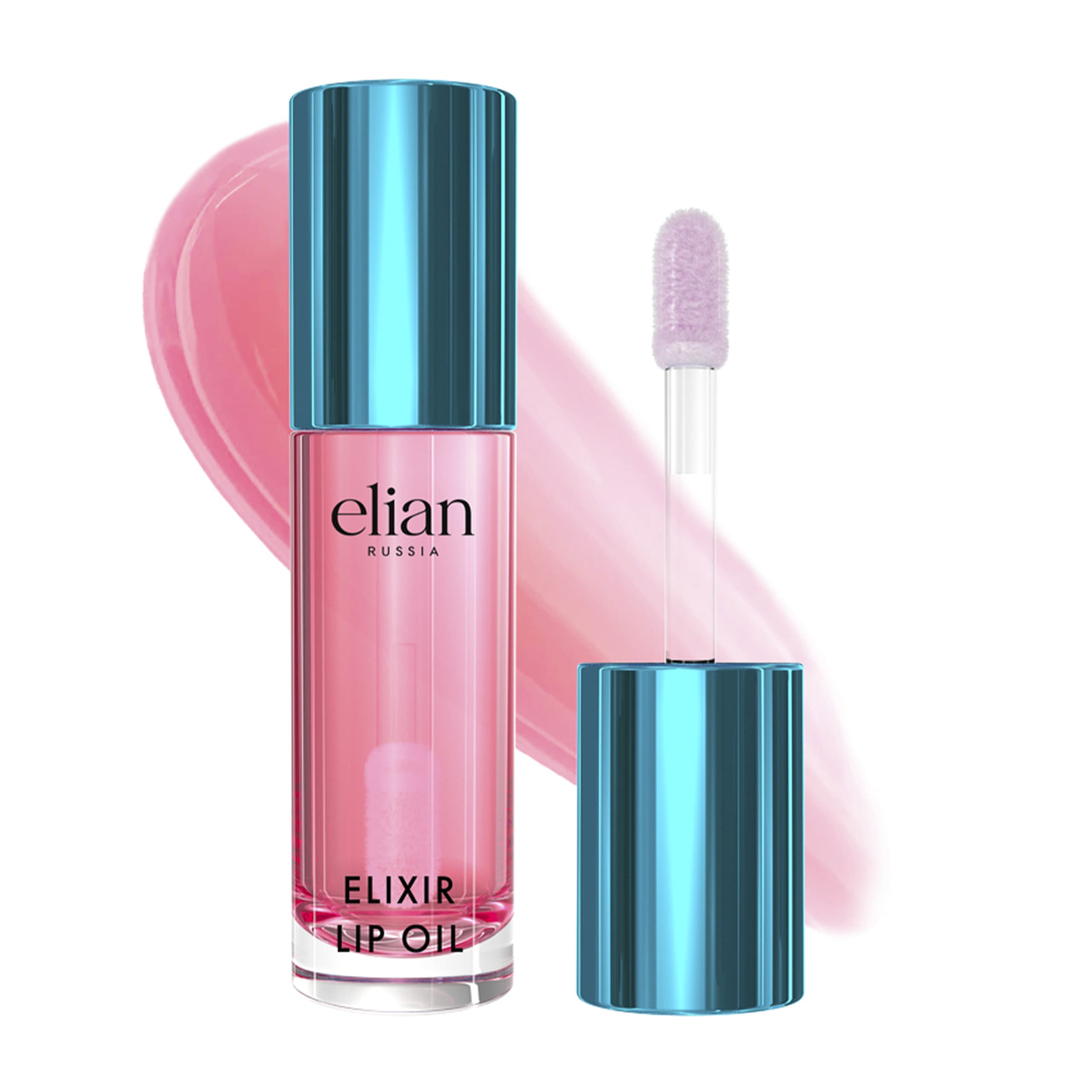 Масло для губ ELIXIR LIP OIL