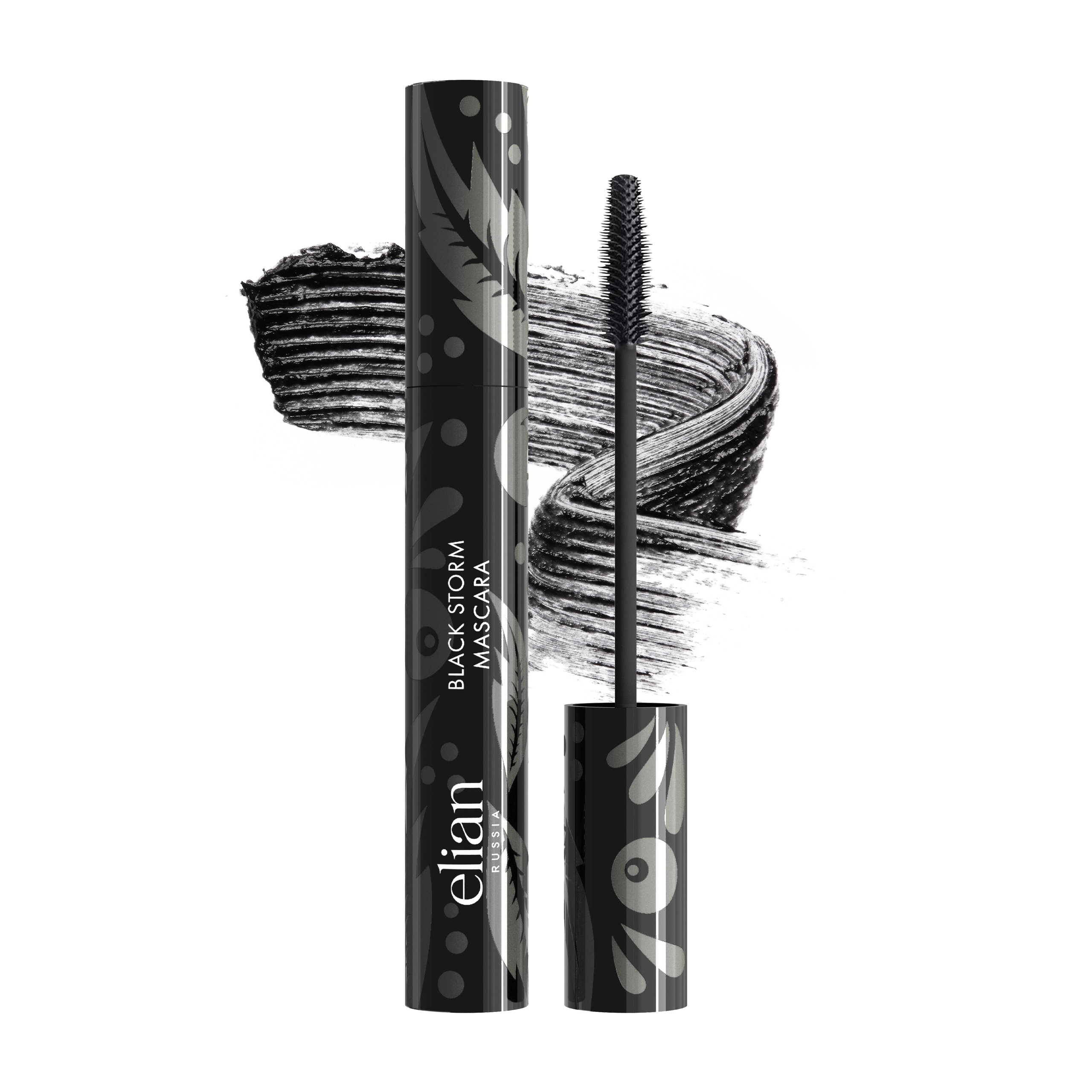 Black Storm Mascara