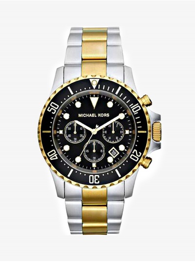 Часы Michael Kors Everest MK8311 Желтое золото