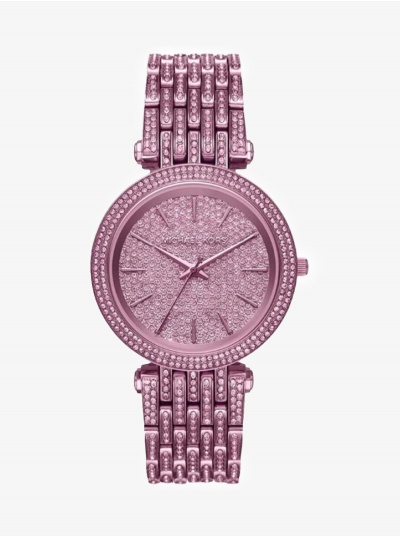 Часы Michael Kors Darci MK3782 Фиолетовый