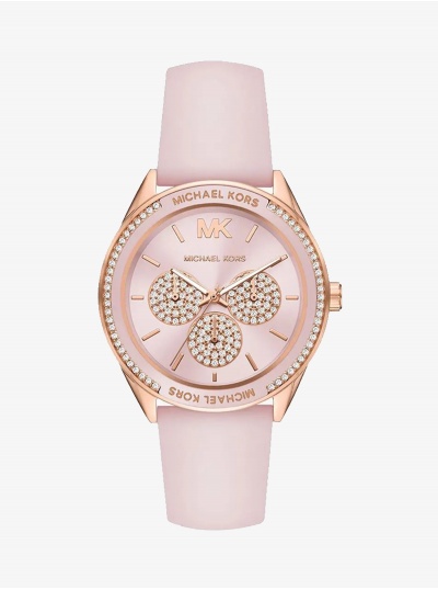 Часы Michael Kors Parker MK6946 Розовое золото