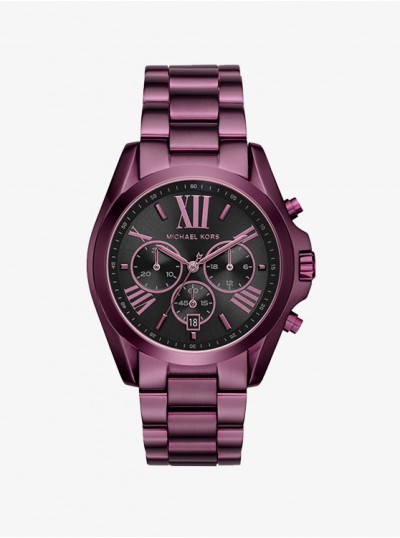Часы Bradshaw Розовые MK6398