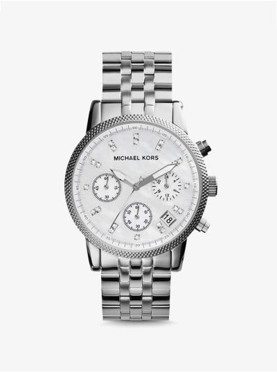 Часы Ritz Серебро MK5020