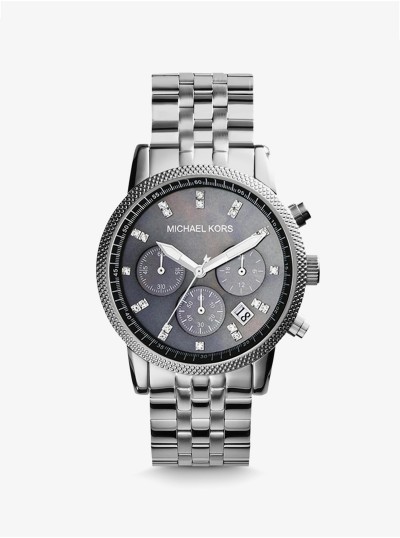 Часы Ritz Серебро MK5021