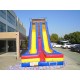 Toboggan Einflatables