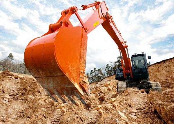 Экскаватор HITACHI ZX180 LCN 5G 3 Экскаватор HITACHI ZX180 LCN 5G 3
