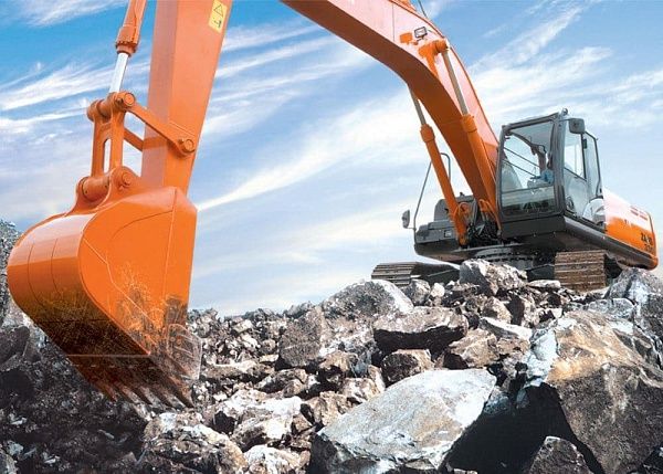 Экскаватор HITACHI ZX180 LCN 5G Экскаватор HITACHI ZX180 LCN 5G
